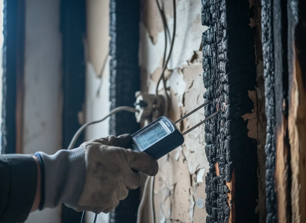 Fire Damage Restoration Callery, PA FAQs